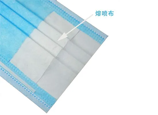 口罩噴絨布車間廢氣怎么處理？