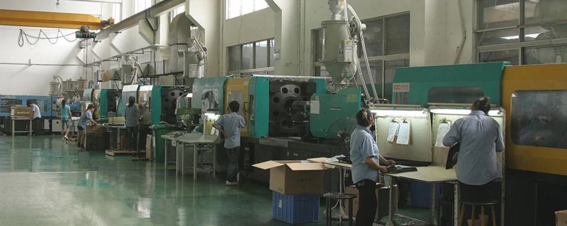 塑料造粒廠廢氣有哪些成分？該怎么處理？